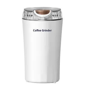 Automatic Electric Grinder