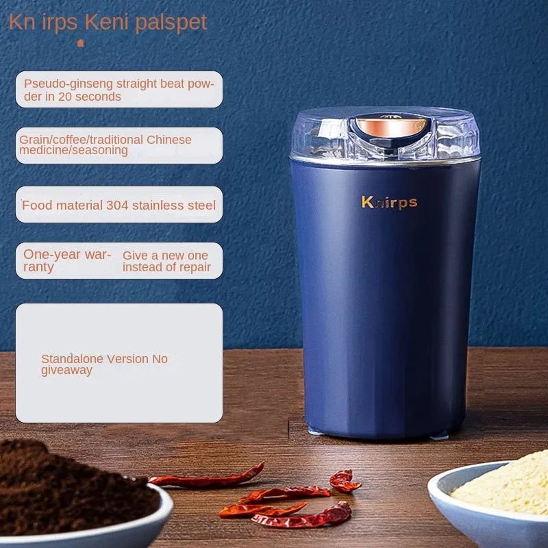 Automatic Electric Grinder