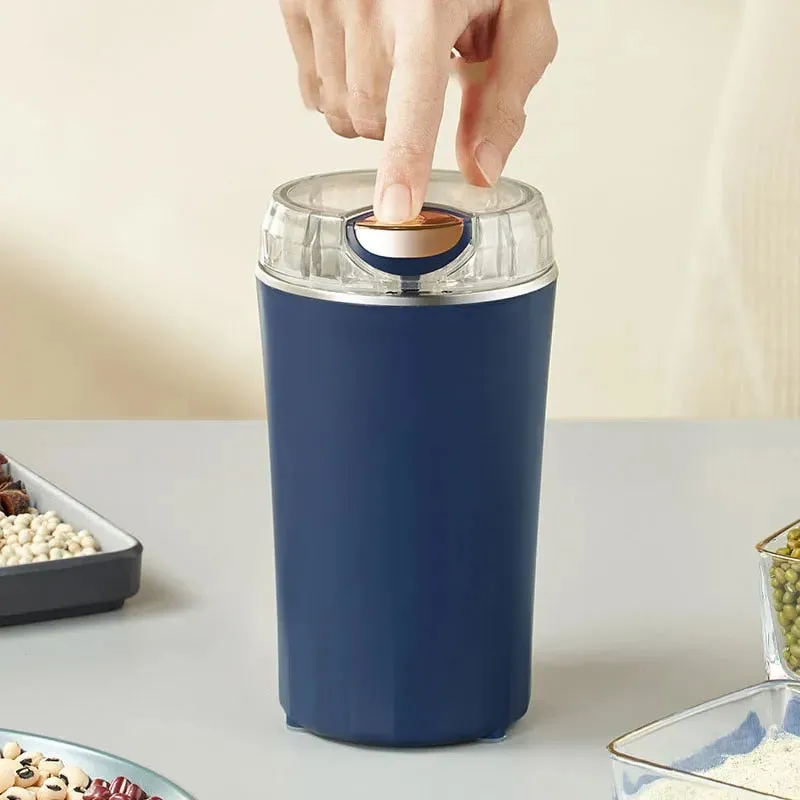 Automatic Electric Grinder