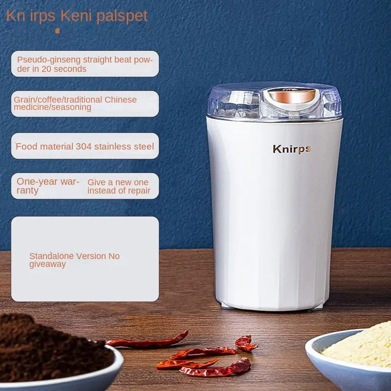 Automatic Electric Grinder
