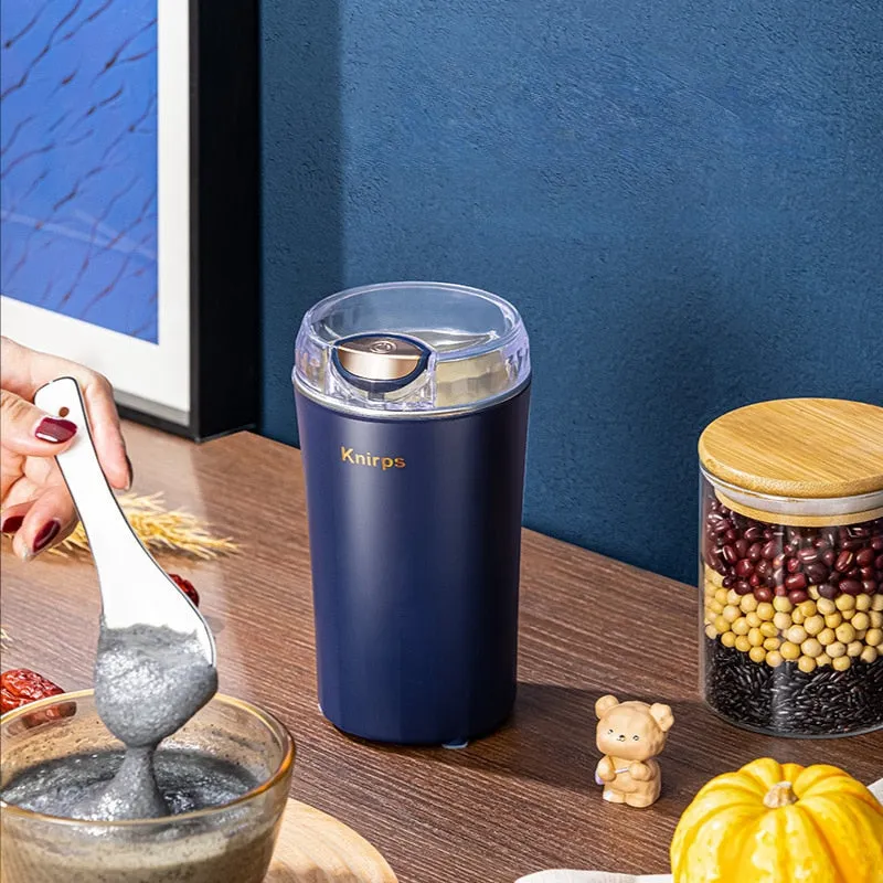 Automatic Electric Grinder