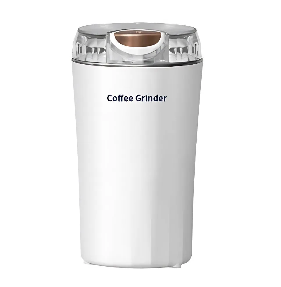 Automatic Electric Grinder