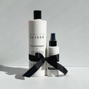 Bath Time Gift Set