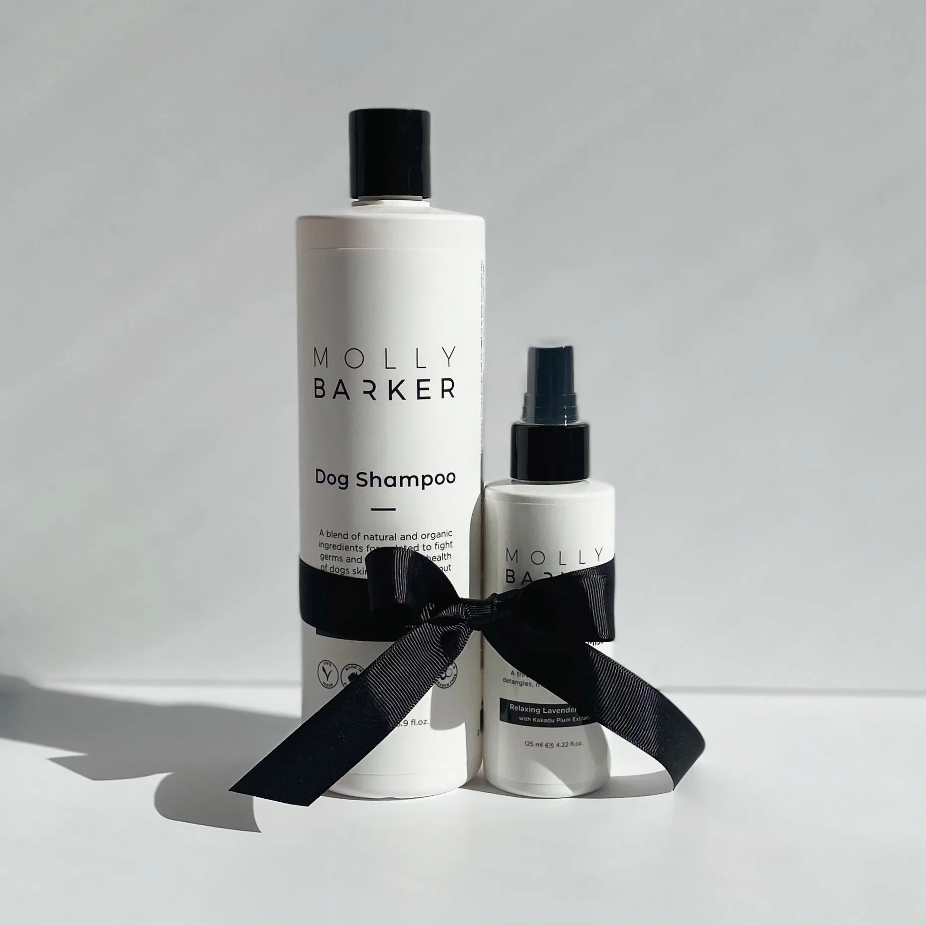 Bath Time Gift Set
