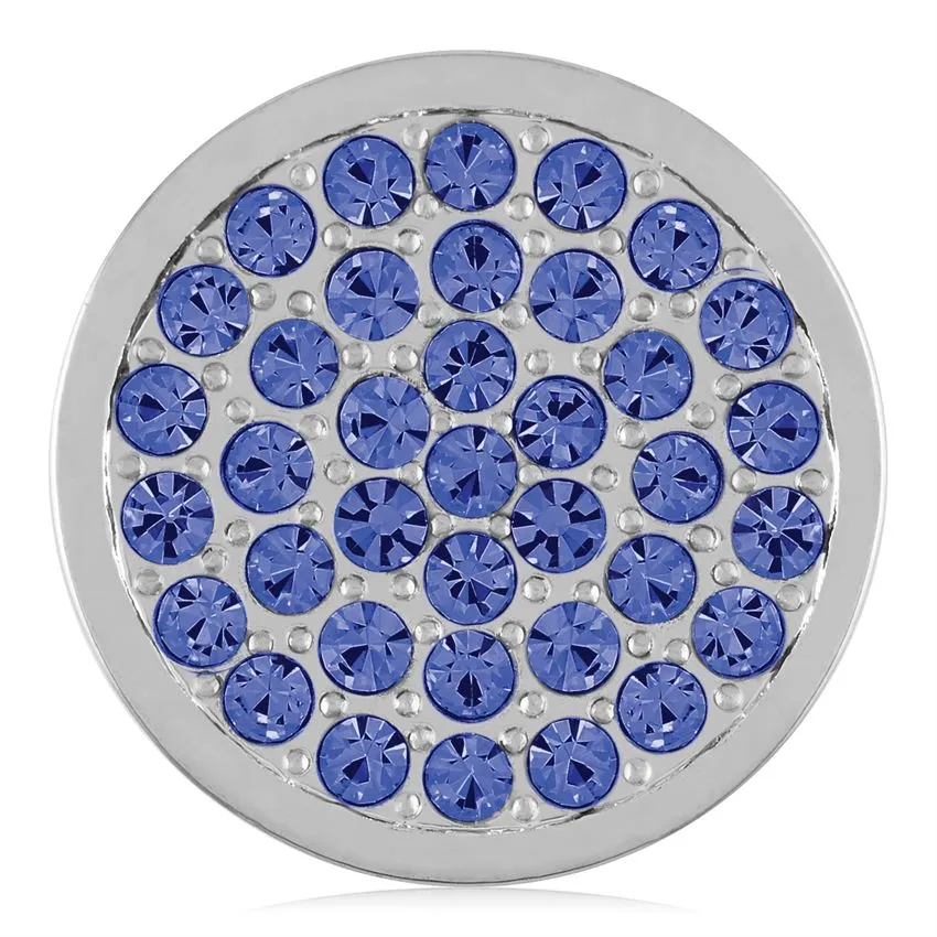 Bliss - Sapphire - Final Sale