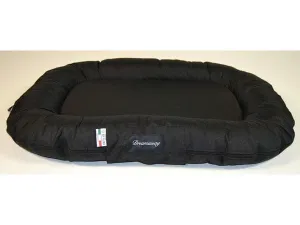 Boston Black Mattress 80X67X14