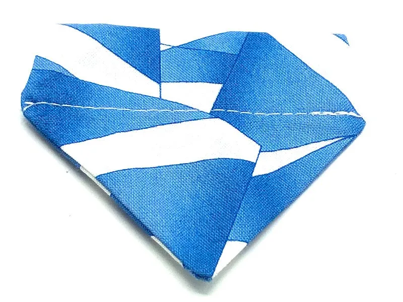 Cat & Kitten Collar Range "Scotland"