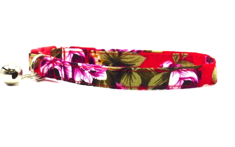 Cat & Kitten Range "Cherry Bakewell"