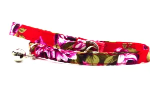 Cat & Kitten Range "Cherry Bakewell"