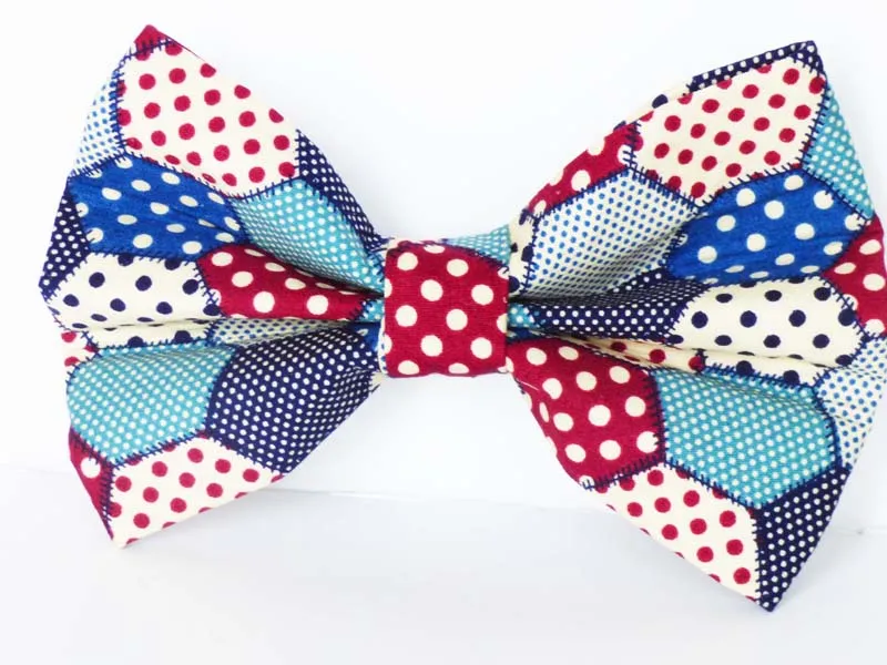 Cat & Kitten Range "Hex Blue" by Mabel & Mu