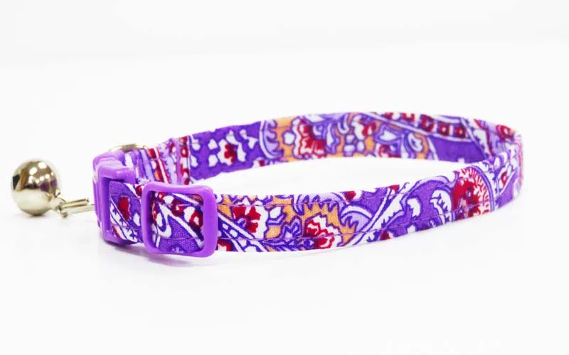 Cat & Kitten Range "Lavender Scent" by Mabel & Mu