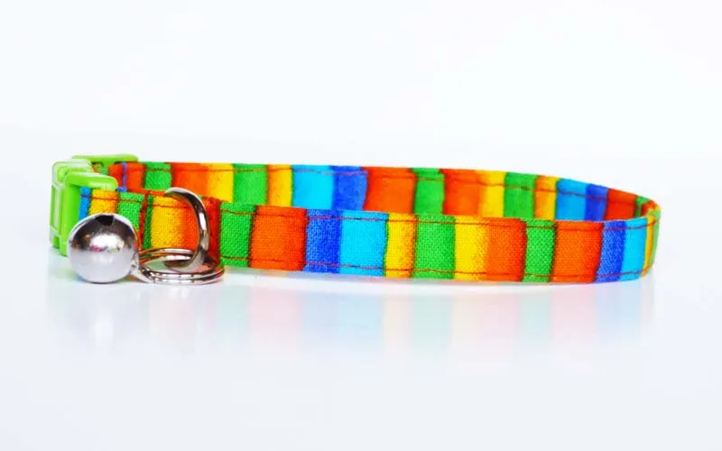 Cat & Kitten Range "Rainbows" by Mabel & Mu