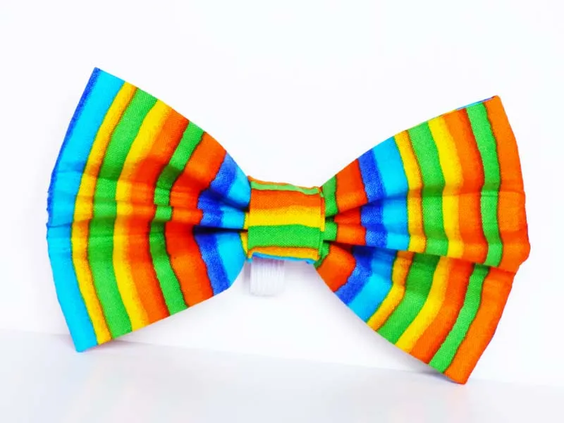 Cat & Kitten Range "Rainbows" by Mabel & Mu