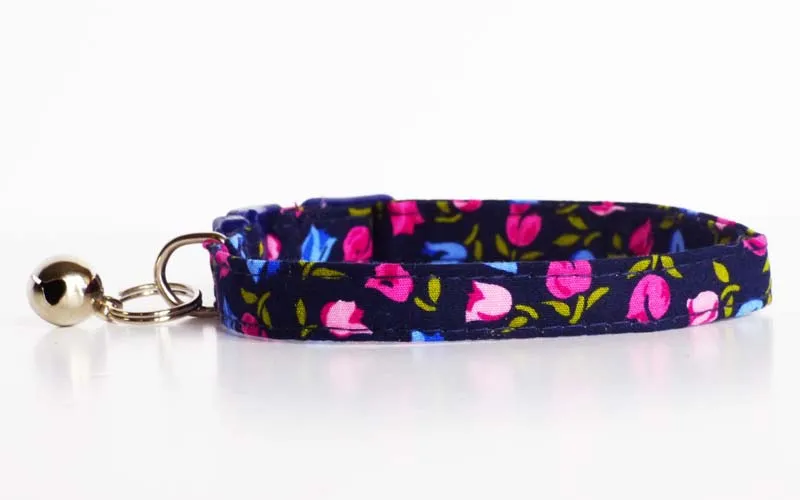 Cat & Kitten Range "Tiny Tulip" by Mabel & Mu