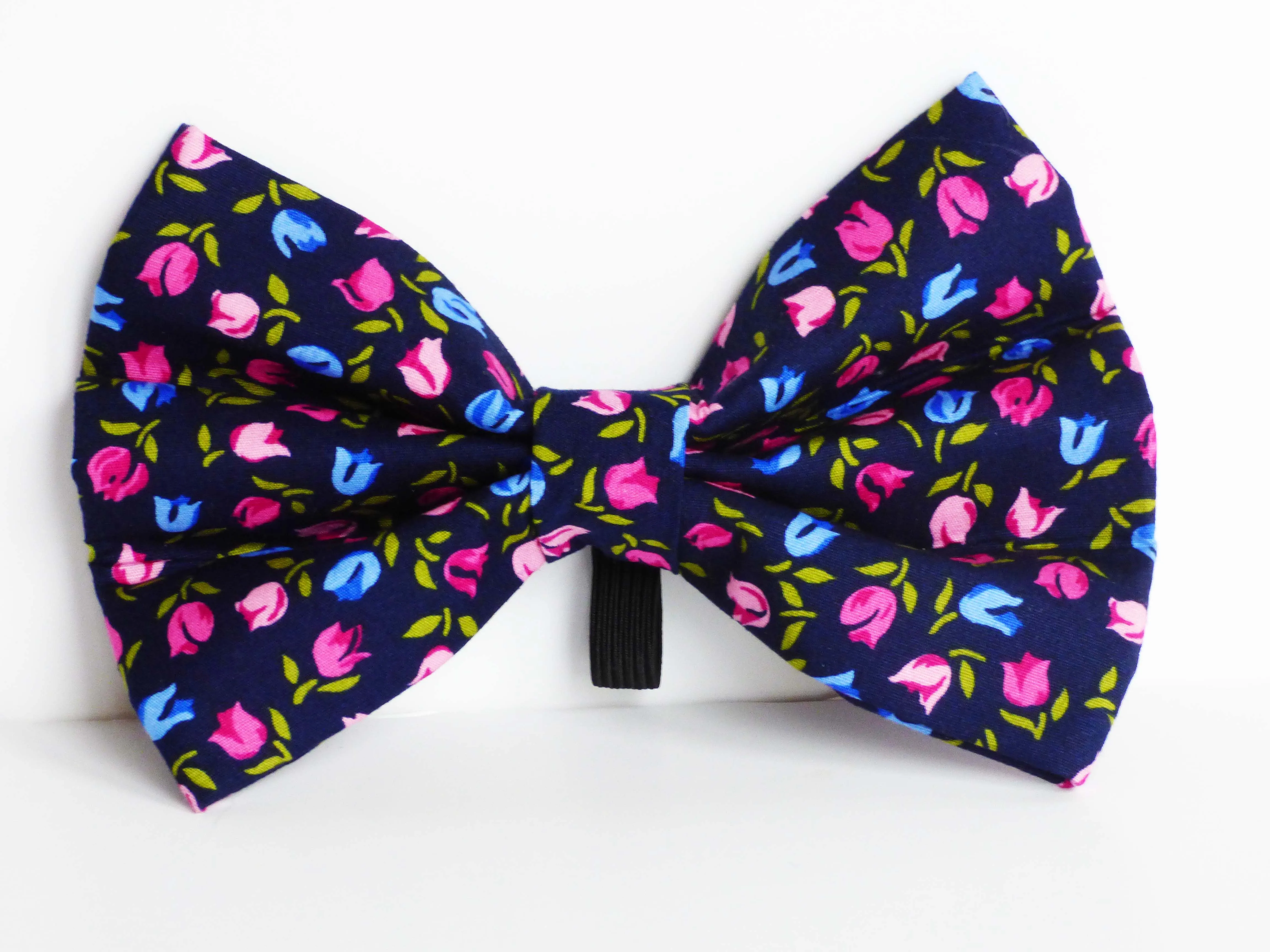 Cat & Kitten Range "Tiny Tulip" by Mabel & Mu