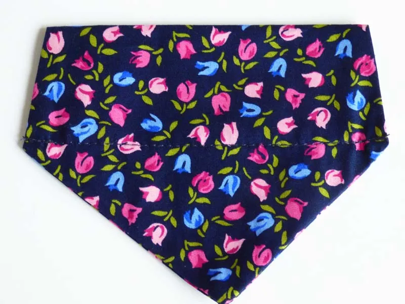 Cat & Kitten Range "Tiny Tulip" by Mabel & Mu