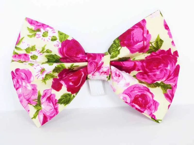 Cat & Kitten Range "Vintage Rose" by Mabel & Mu