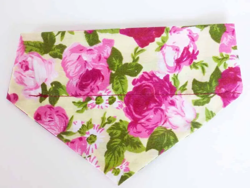 Cat & Kitten Range "Vintage Rose" by Mabel & Mu