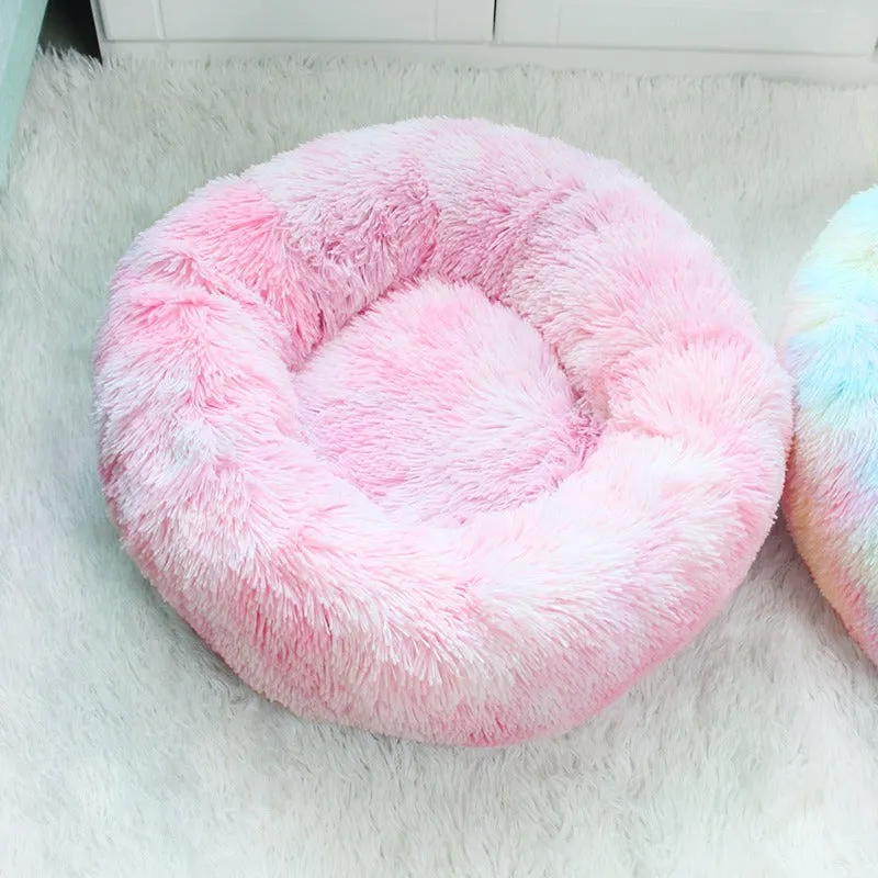 Cat Kennel Round Nest