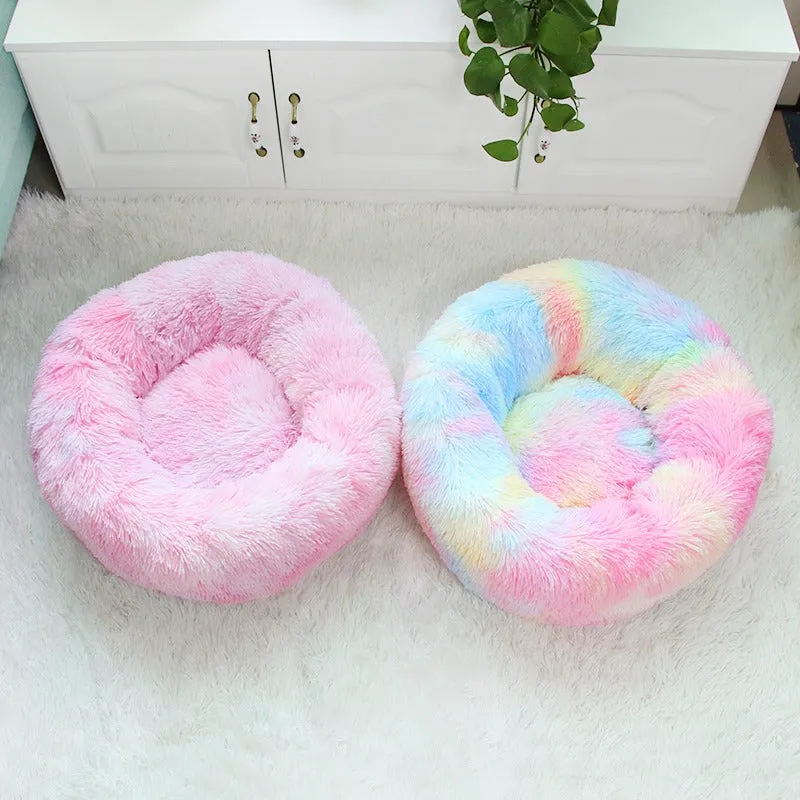 Cat Kennel Round Nest