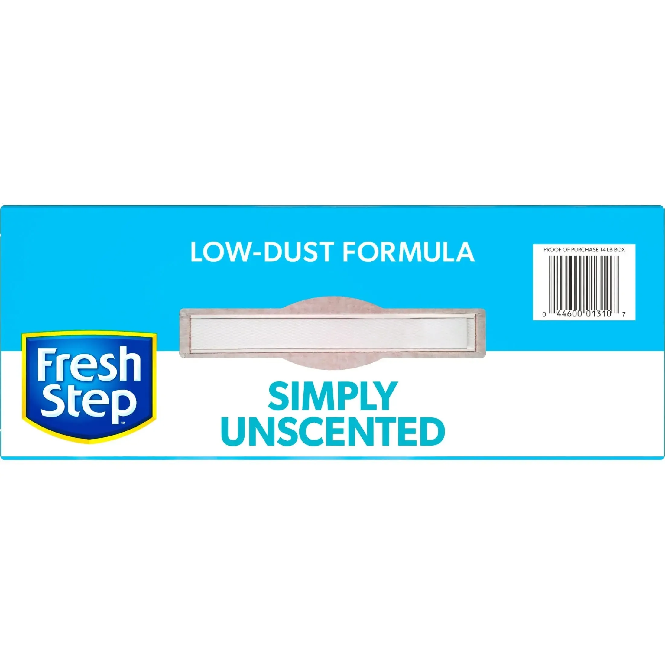 Cat litter Simply Unscented Clumping Cat Litte