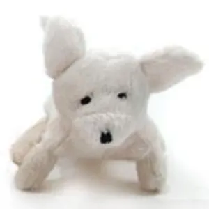 Chihuahua Pipsqueak Toy