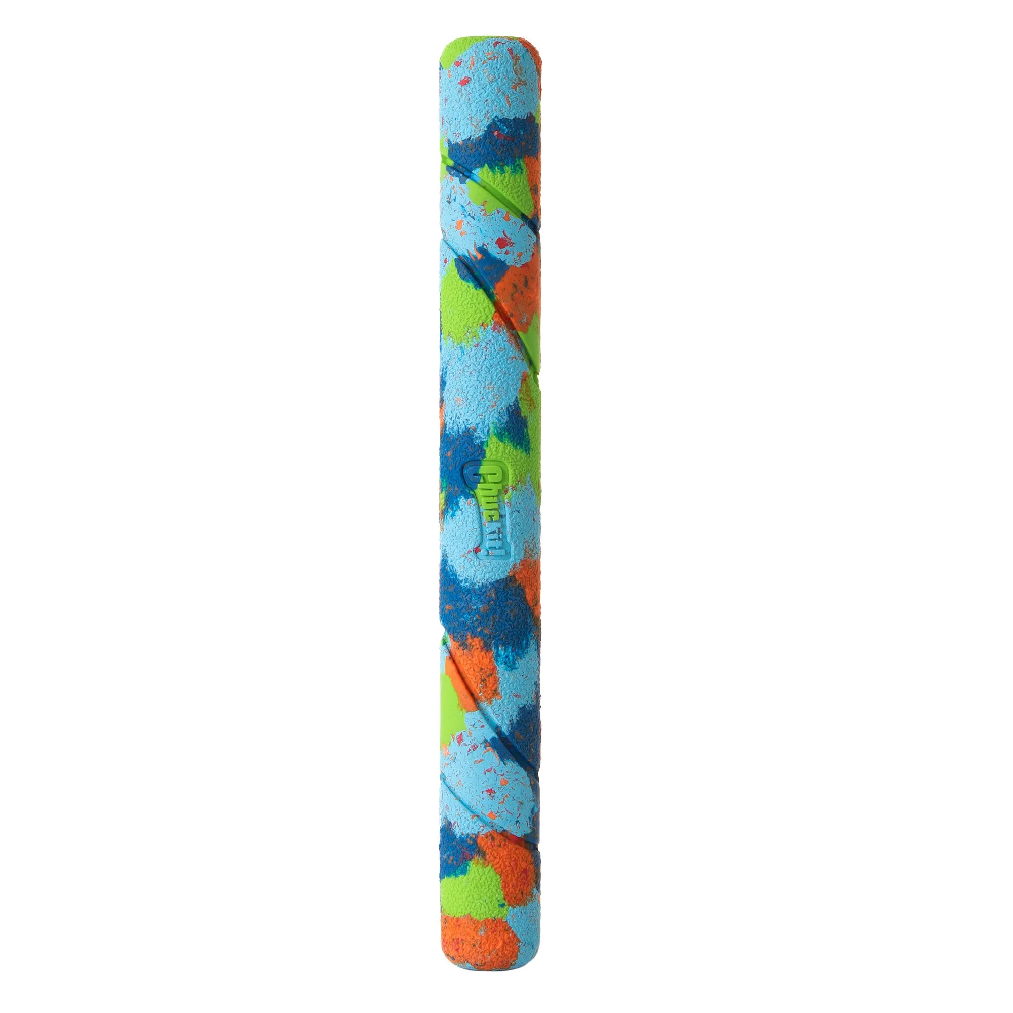 Chuckit! EcoFetch Recycled Rubber Fetch Stick
