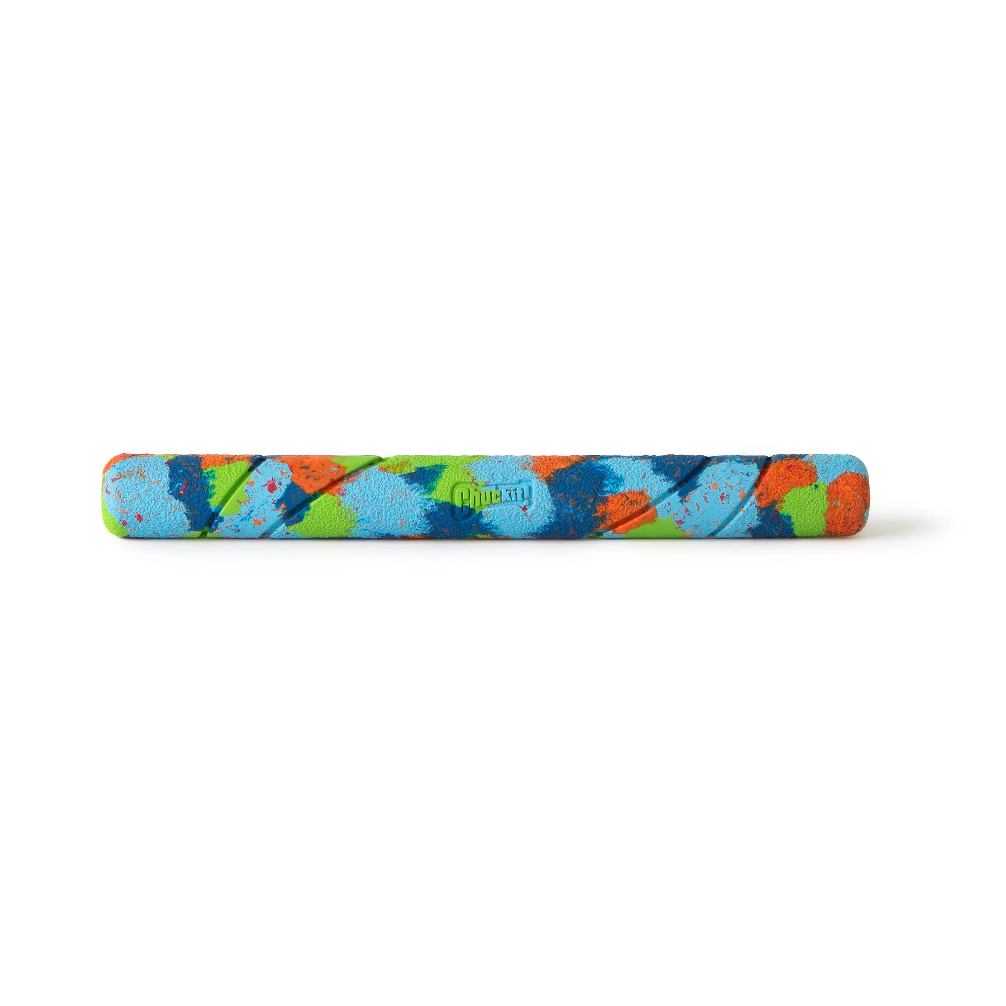 Chuckit! EcoFetch Recycled Rubber Fetch Stick