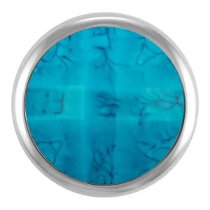 Crackle - Turquoise - Final Sale