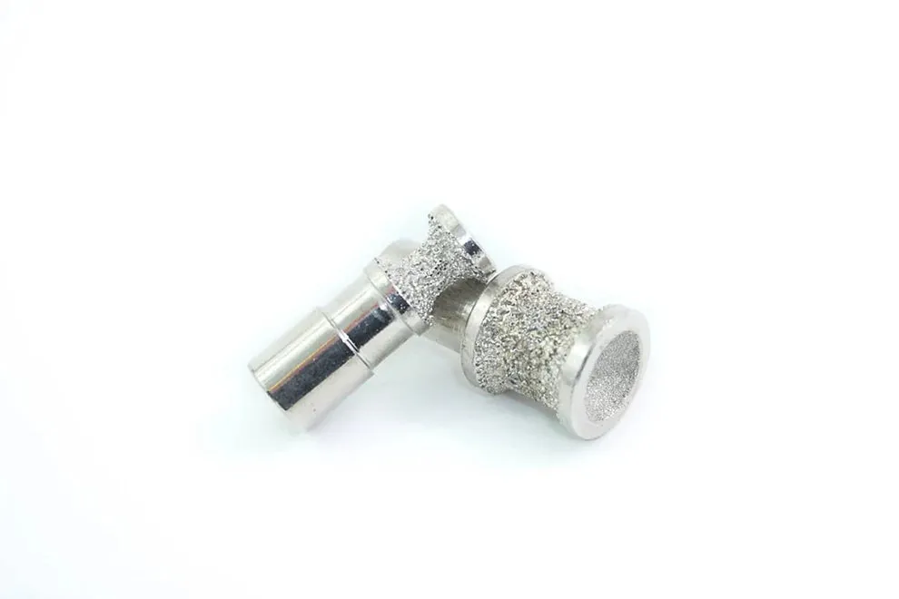 Diamondg Enhanced Gen 2 Rotary Nail Grinder