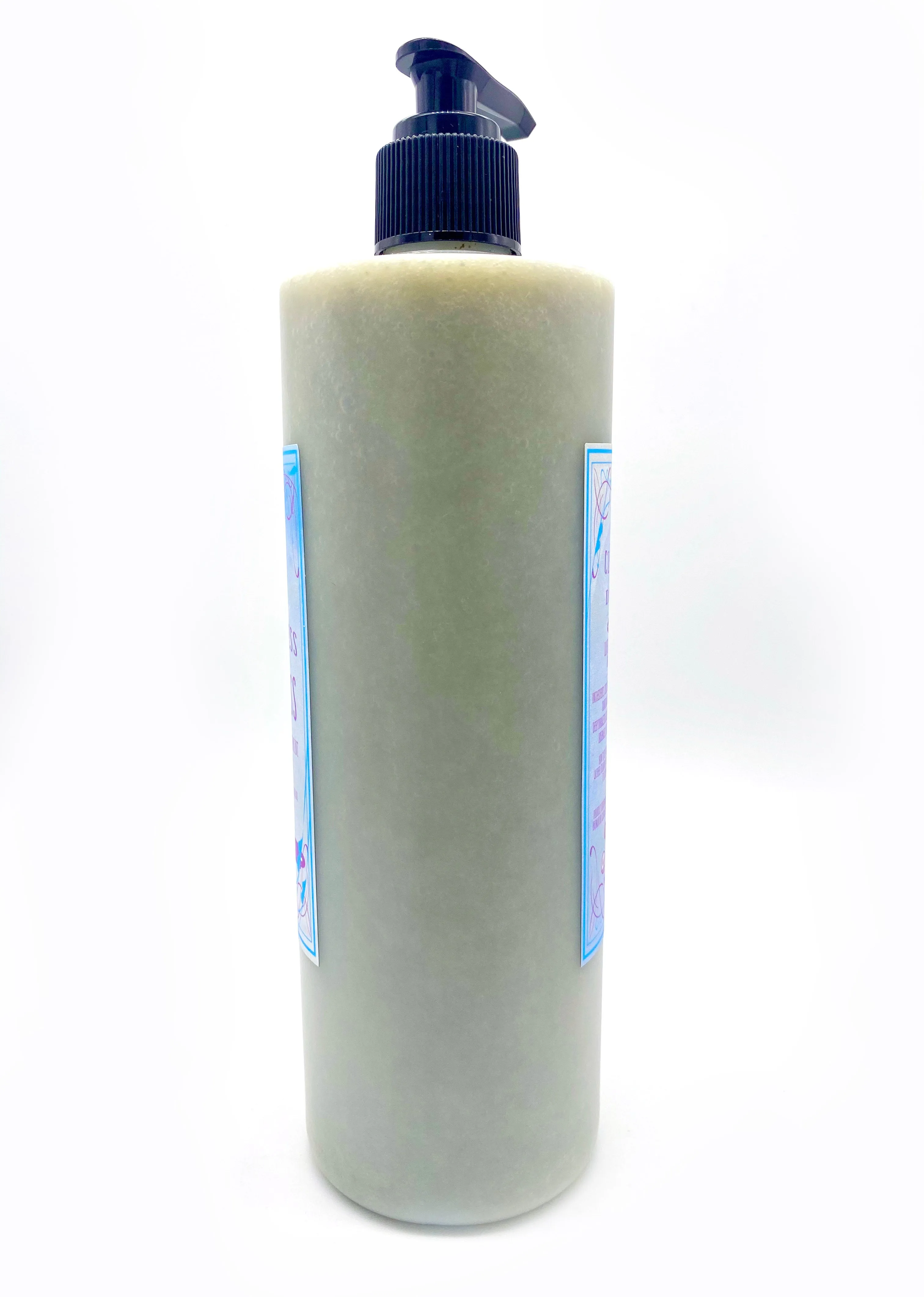 Dogliness AF- Fleabagg'ed Liquid Sham'pooch 16oz