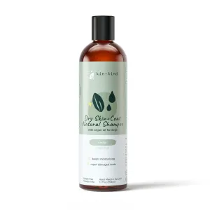 Dry Skin & Coat Dog Shampoo