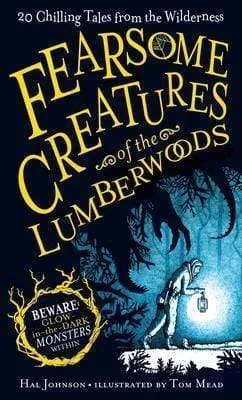 Fearsome Creatures Of The Lumberwoods