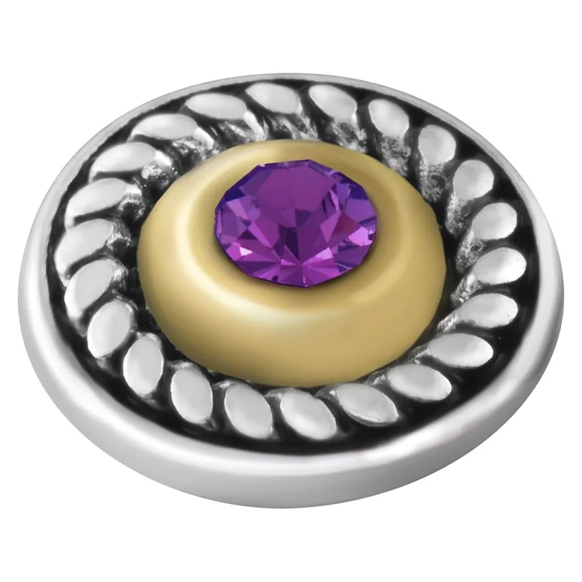 February - Two Tone - Final Sale