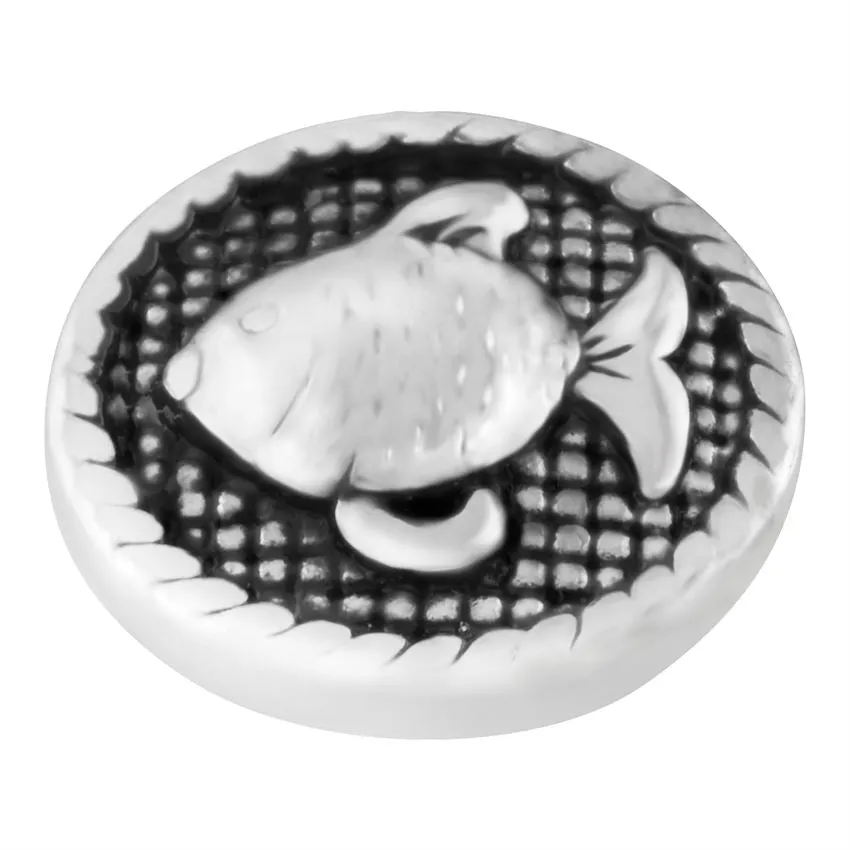 Fish with Patch - Final Sale