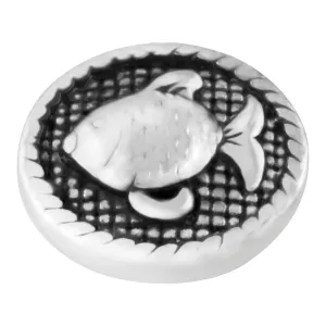 Fish with Patch - Final Sale
