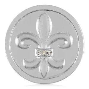 Fleur de Lis - Final Sale