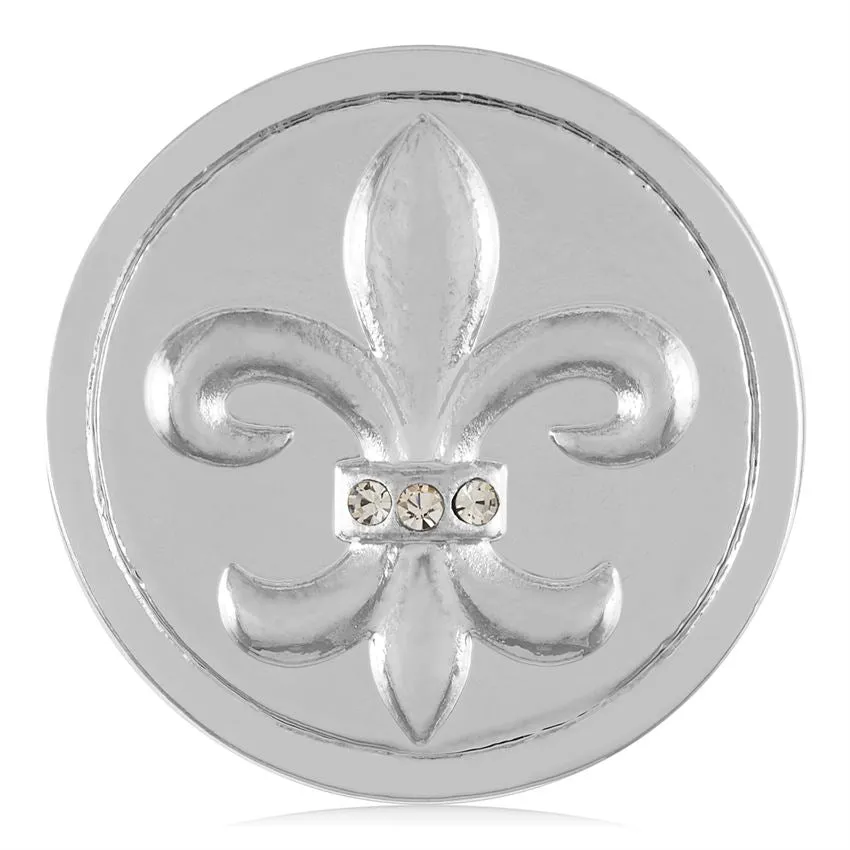Fleur de Lis - Final Sale