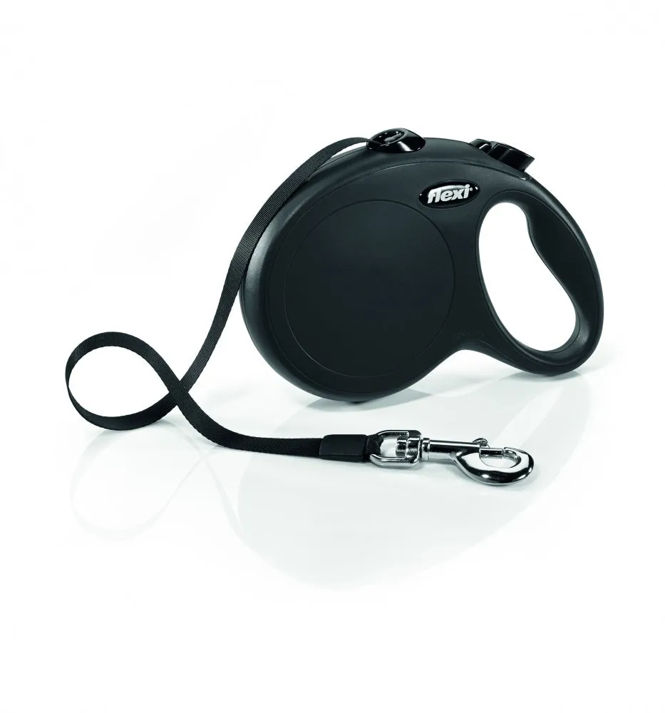 Flexi New Classic LG 16 ft Tape Retractable Leash