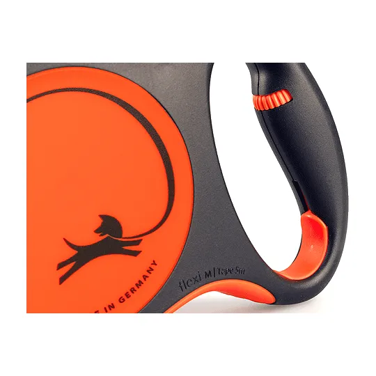 Flexi Xtreme Tape Orange