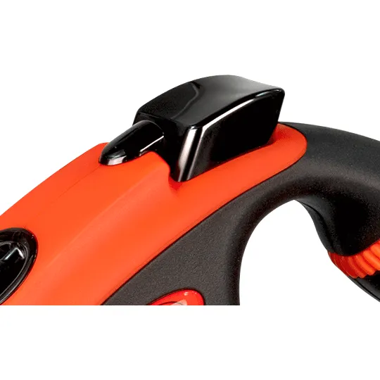 Flexi Xtreme Tape Orange
