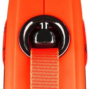 Flexi Xtreme Tape Orange