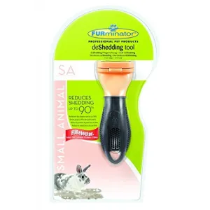 Furminator deShedding tool Small Animal SALE