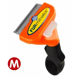 FURminator Četka za kratkodlake pse, deShedding Tool