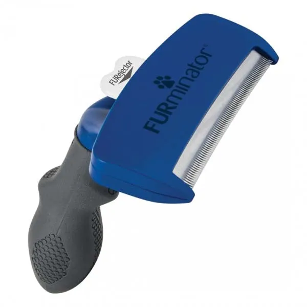 FURminator Četka za kratkodlake pse, deShedding Tool