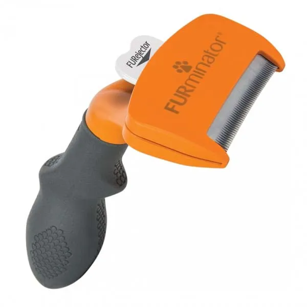 FURminator Četka za kratkodlake pse, deShedding Tool