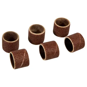 FURminator Replacement Bands for Nail Grinder - 6 Pack