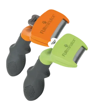 Furminator Undercoat deShedding Tool Hond
