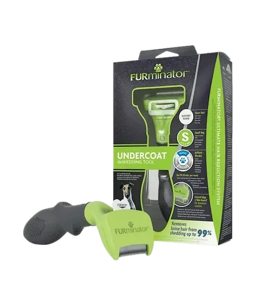 Furminator Undercoat deShedding Tool Hond