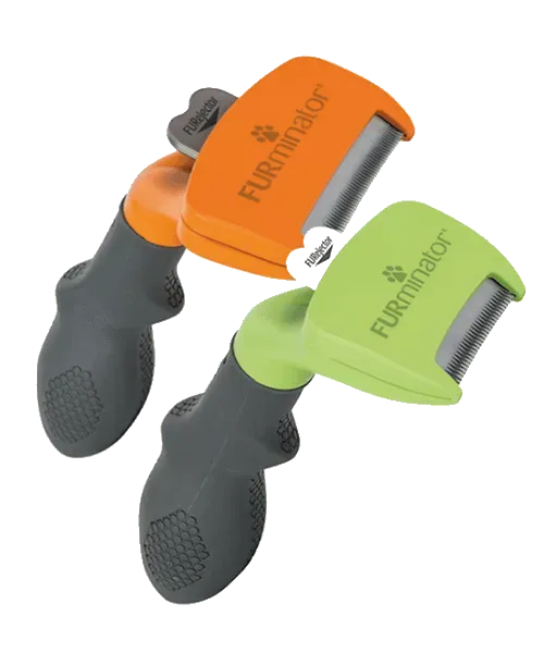 Furminator Undercoat deShedding Tool Hond